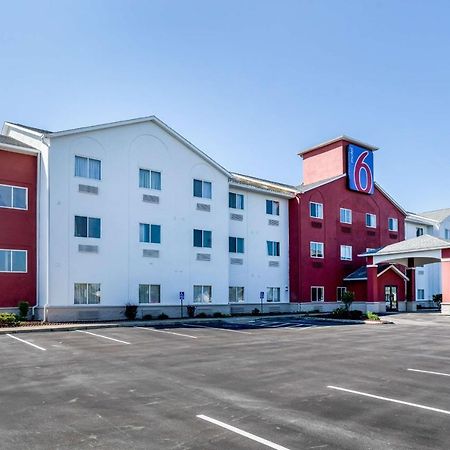 Motel 6-Indianapolis, In - Southport Exteriér fotografie