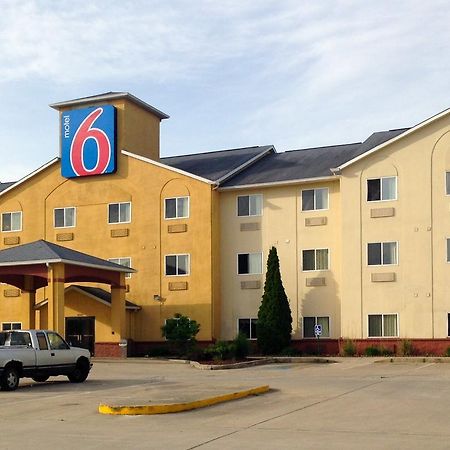 Motel 6-Indianapolis, In - Southport Exteriér fotografie
