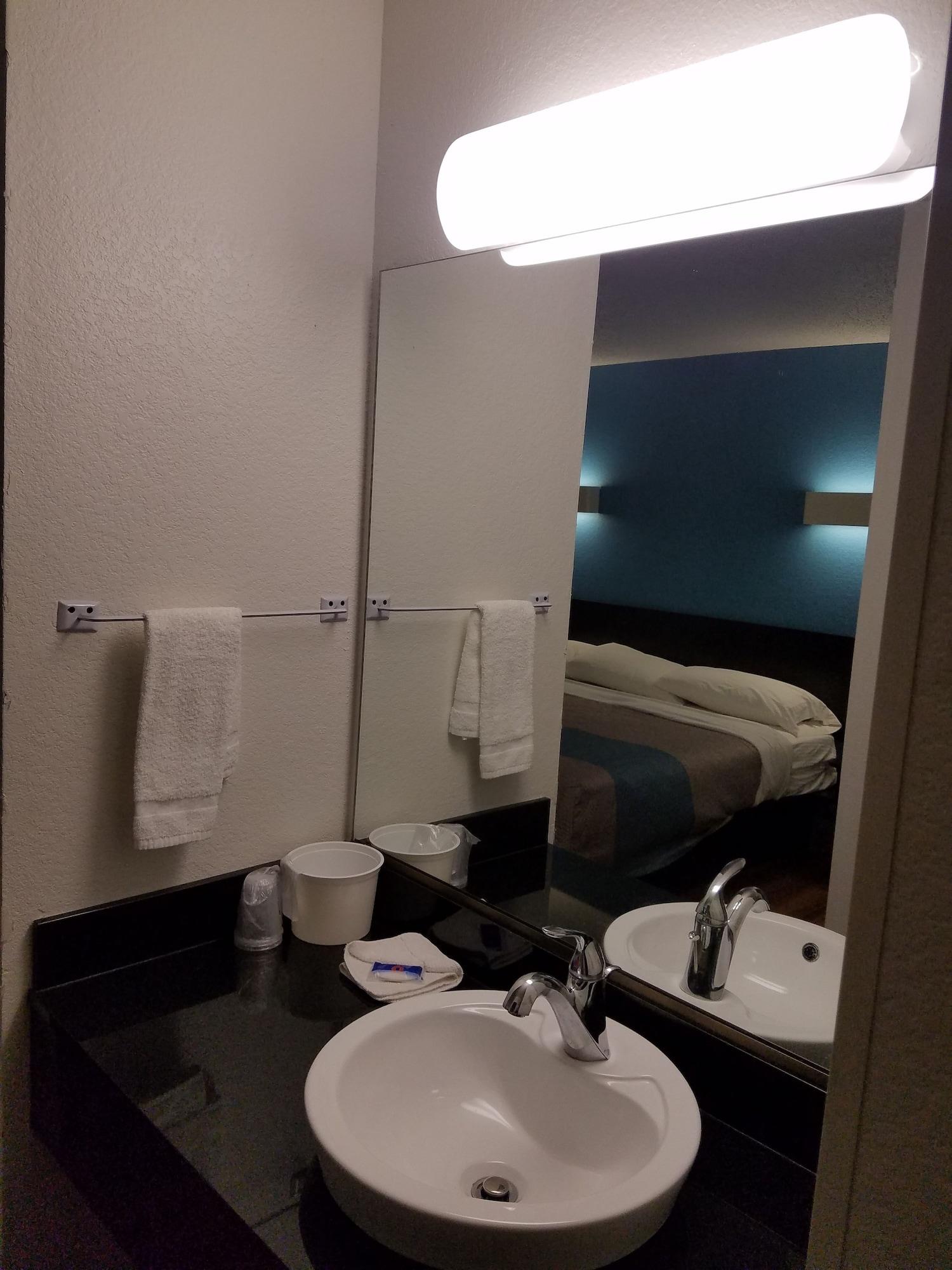 Motel 6-Indianapolis, In - Southport Exteriér fotografie