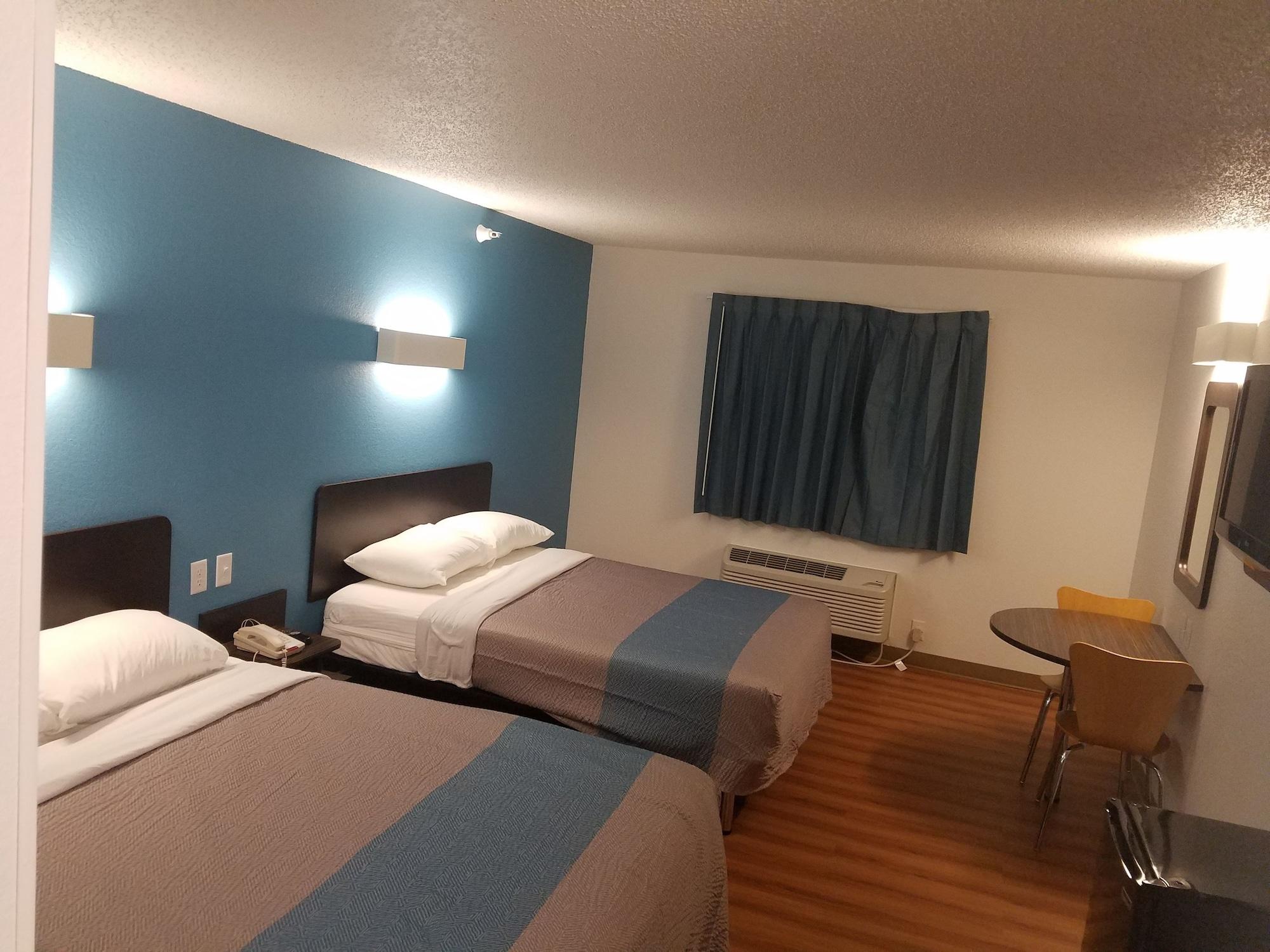 Motel 6-Indianapolis, In - Southport Exteriér fotografie