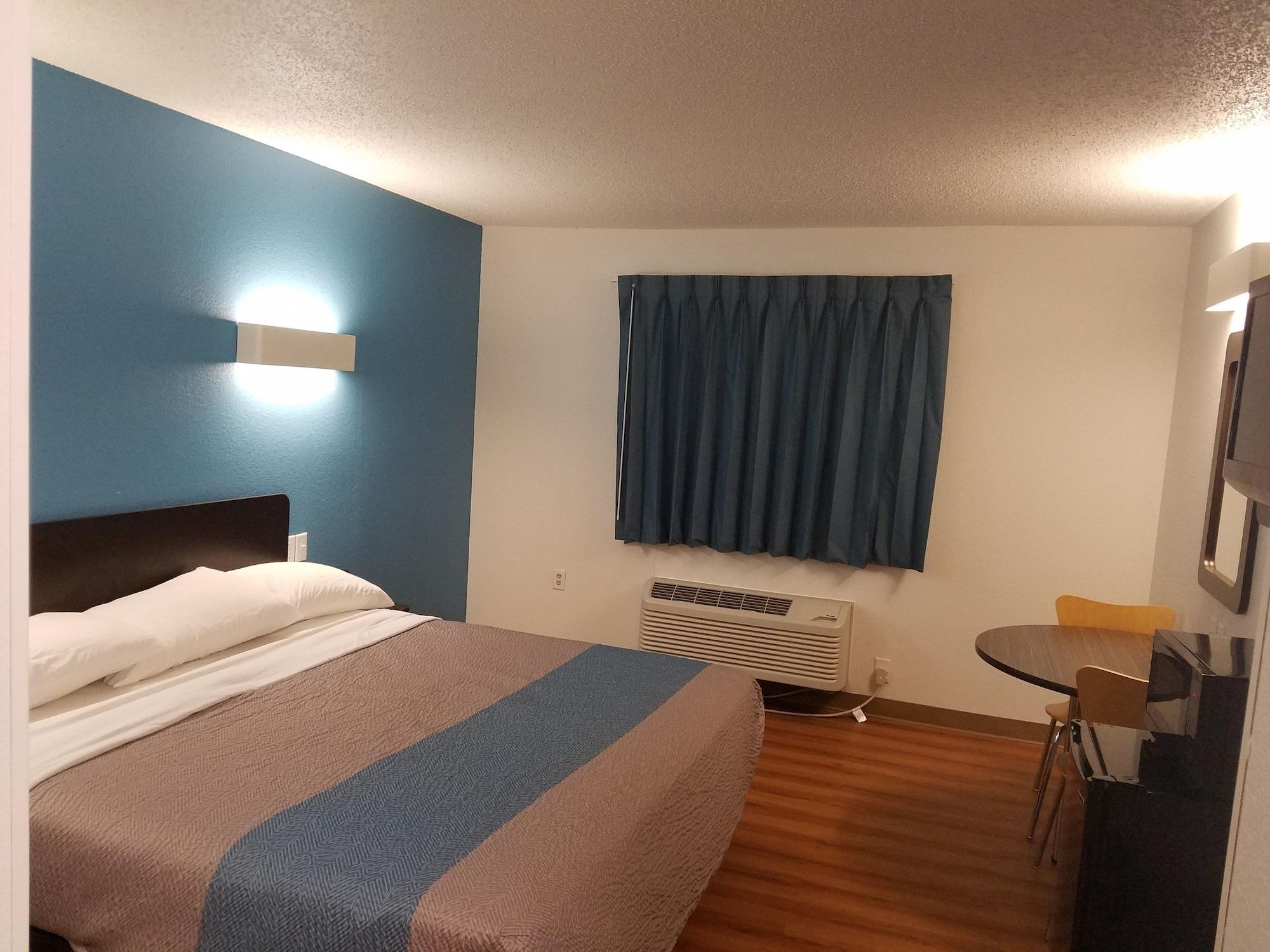 Motel 6-Indianapolis, In - Southport Exteriér fotografie