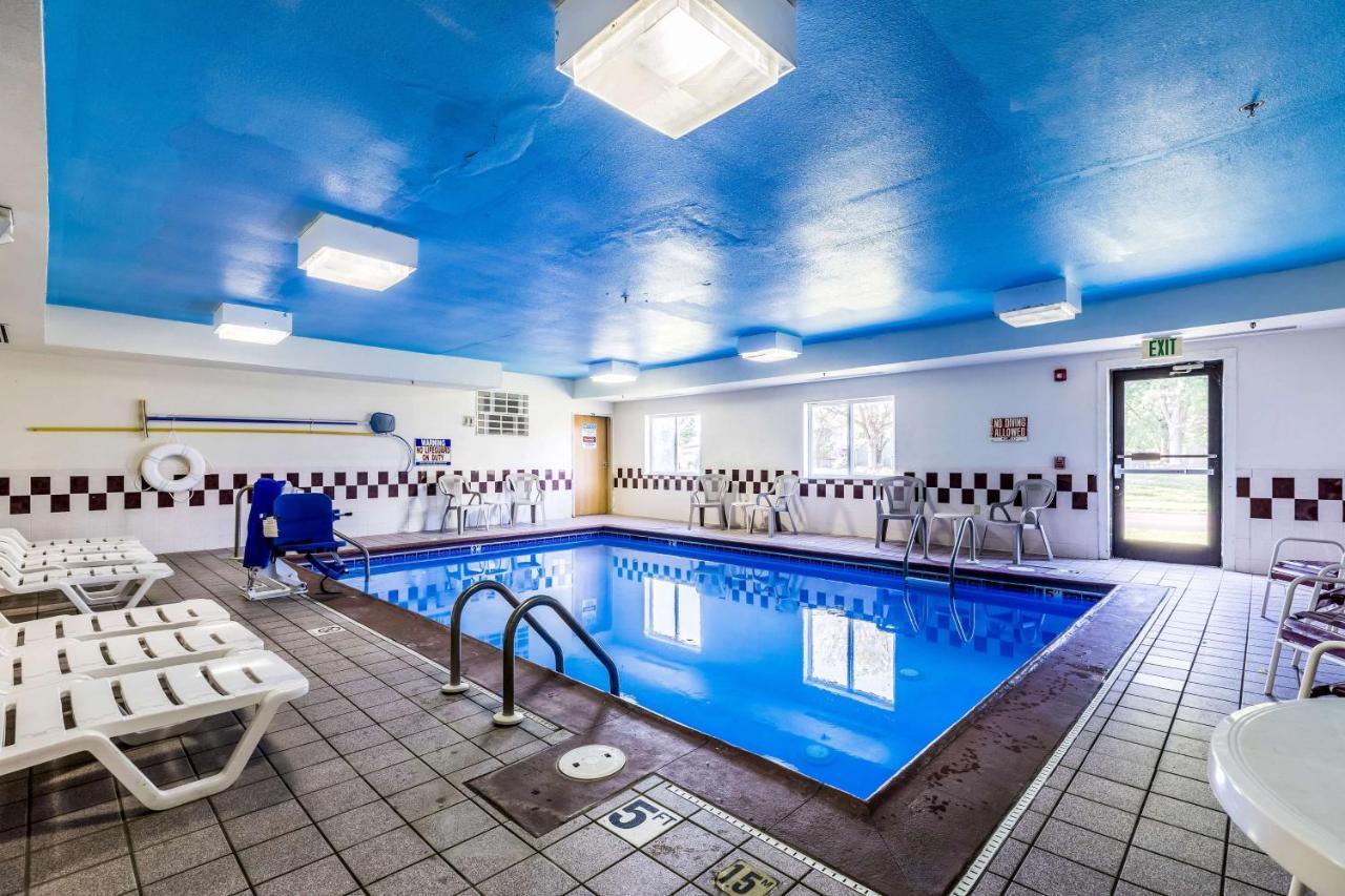 Motel 6-Indianapolis, In - Southport Exteriér fotografie