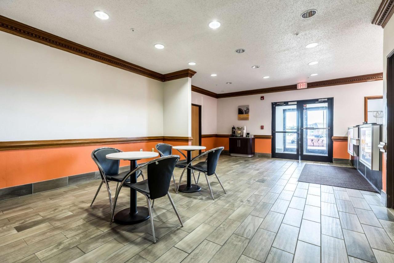 Motel 6-Indianapolis, In - Southport Exteriér fotografie