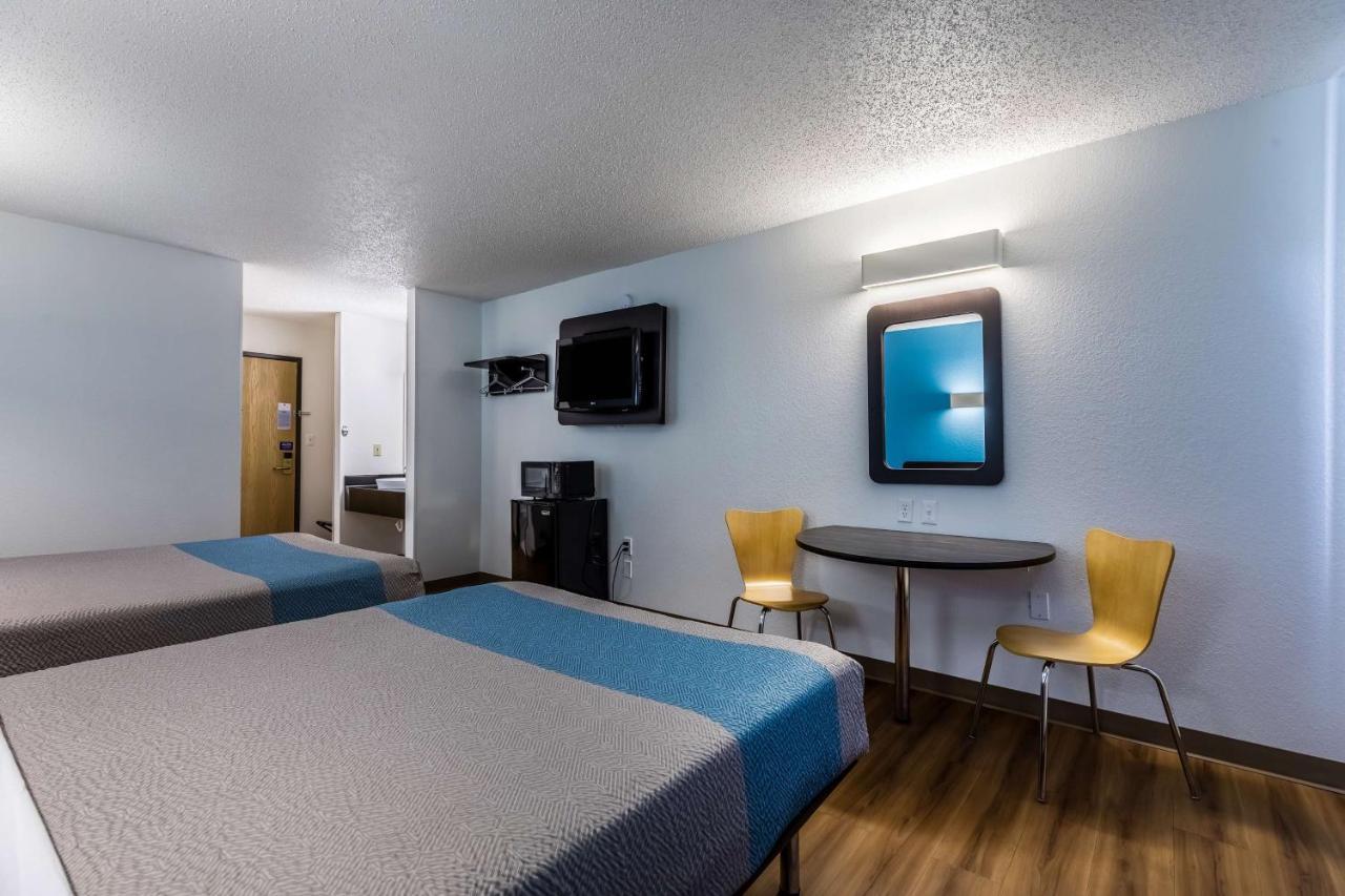 Motel 6-Indianapolis, In - Southport Exteriér fotografie