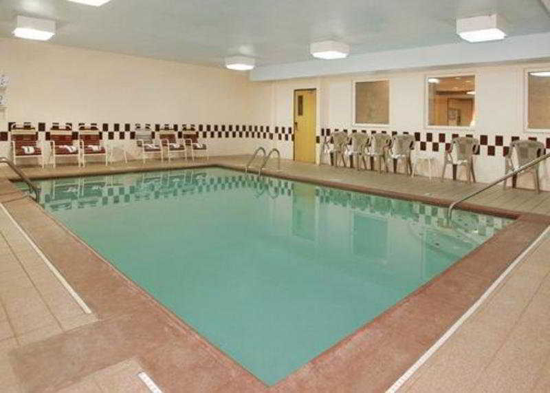 Motel 6-Indianapolis, In - Southport Exteriér fotografie