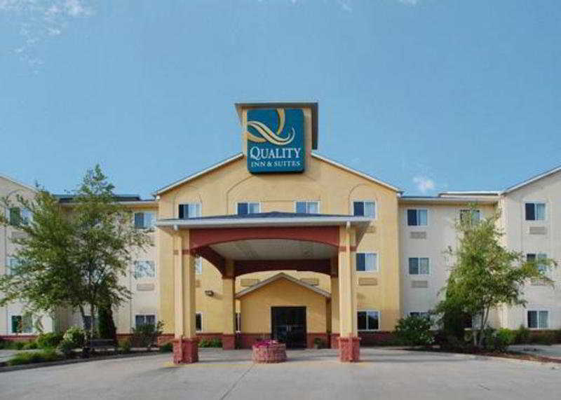Motel 6-Indianapolis, In - Southport Exteriér fotografie
