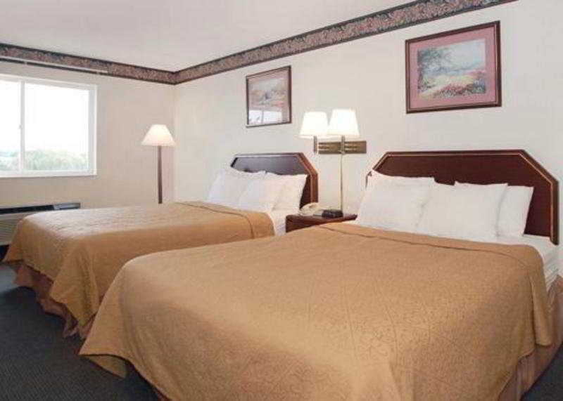 Motel 6-Indianapolis, In - Southport Exteriér fotografie