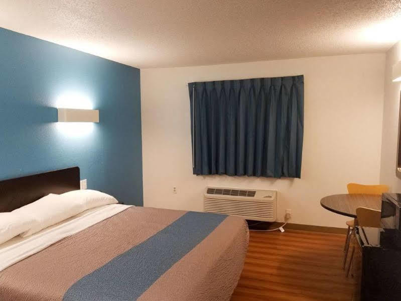 Motel 6-Indianapolis, In - Southport Exteriér fotografie