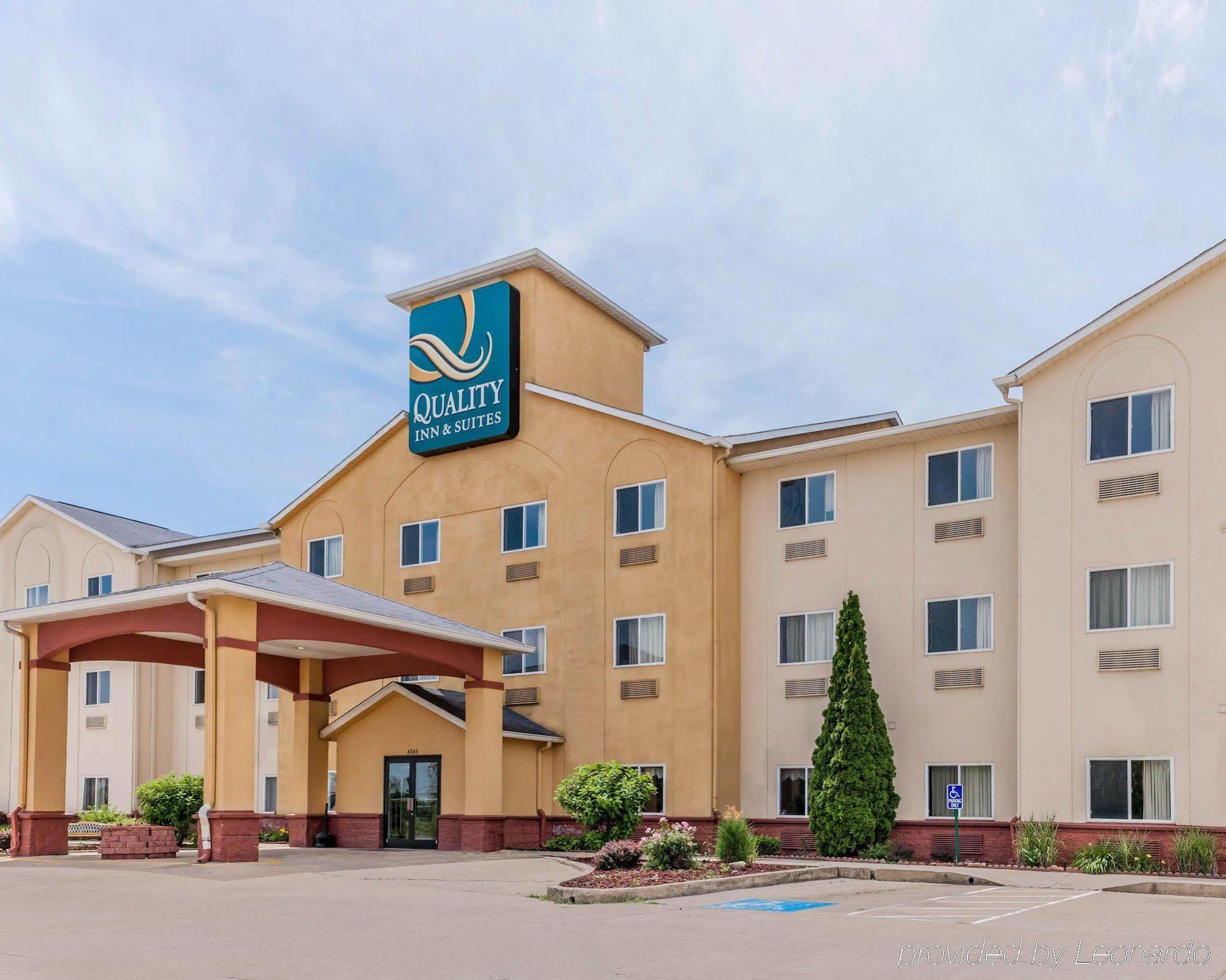 Motel 6-Indianapolis, In - Southport Exteriér fotografie