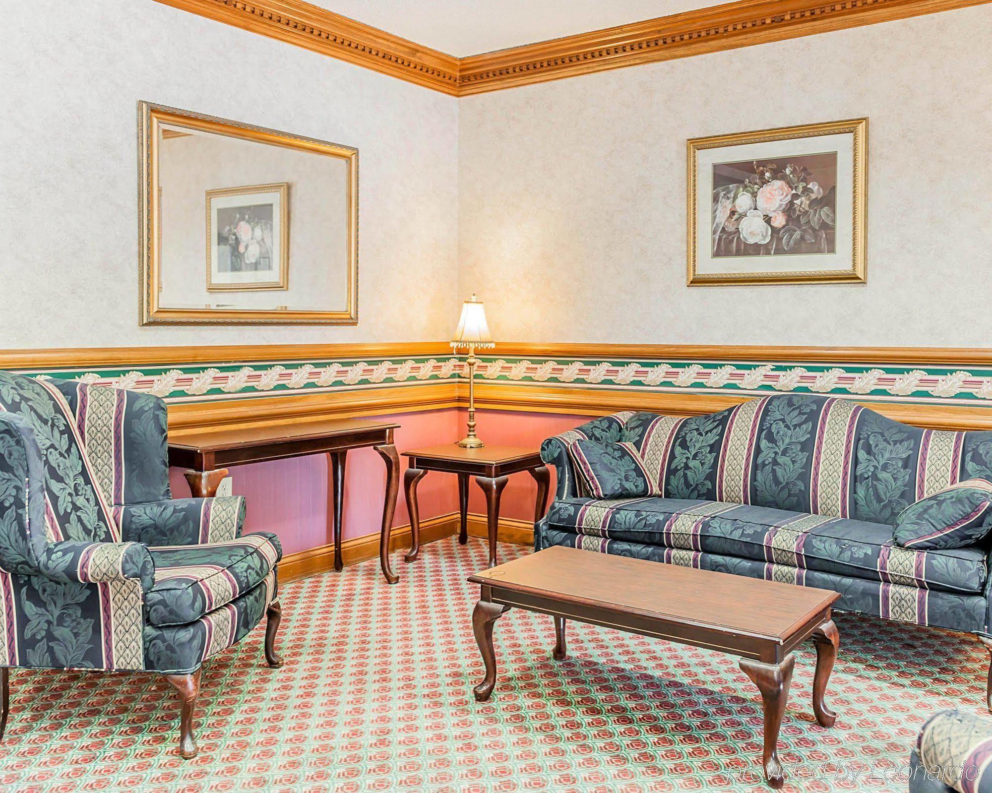 Motel 6-Indianapolis, In - Southport Exteriér fotografie