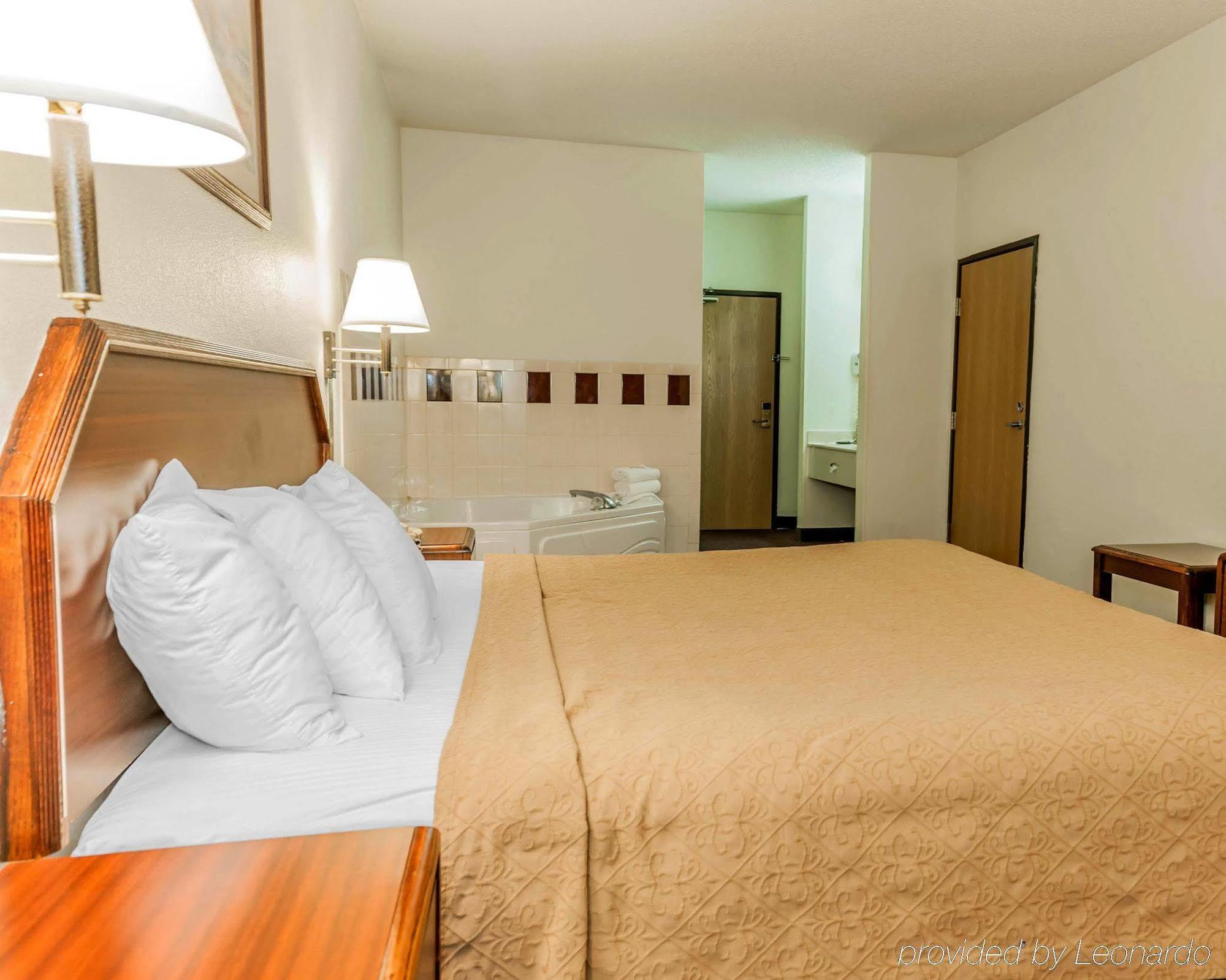 Motel 6-Indianapolis, In - Southport Exteriér fotografie