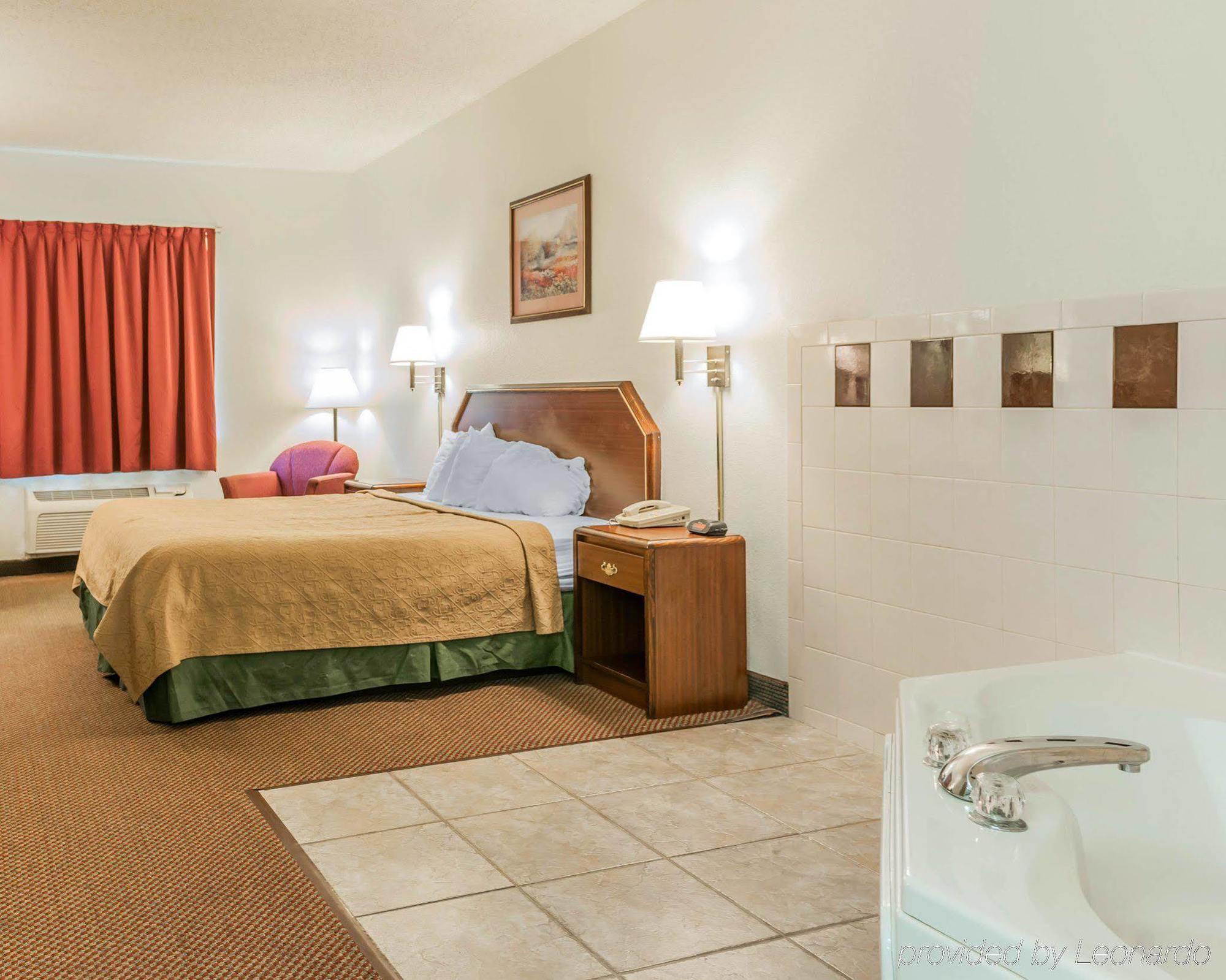 Motel 6-Indianapolis, In - Southport Exteriér fotografie