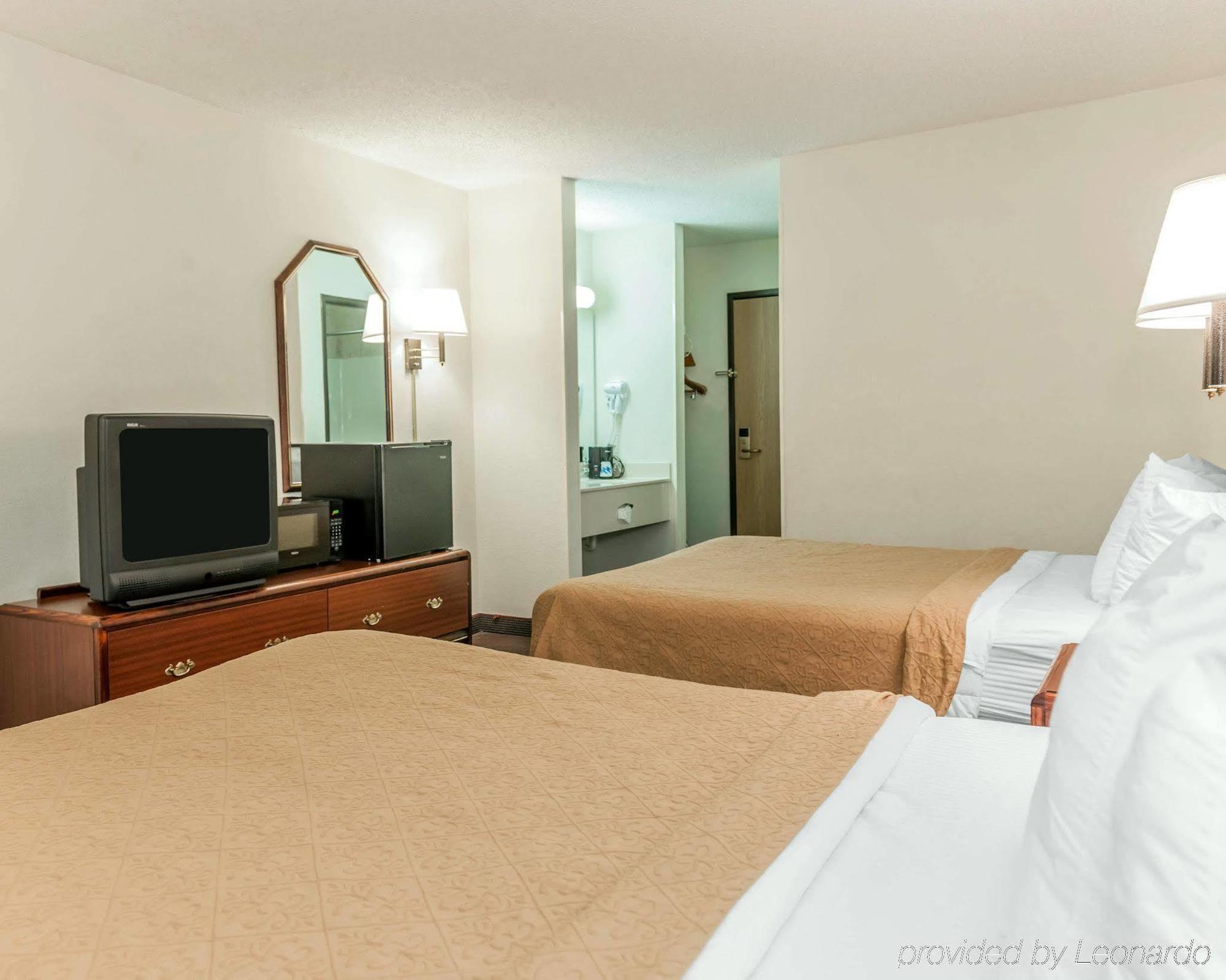 Motel 6-Indianapolis, In - Southport Exteriér fotografie