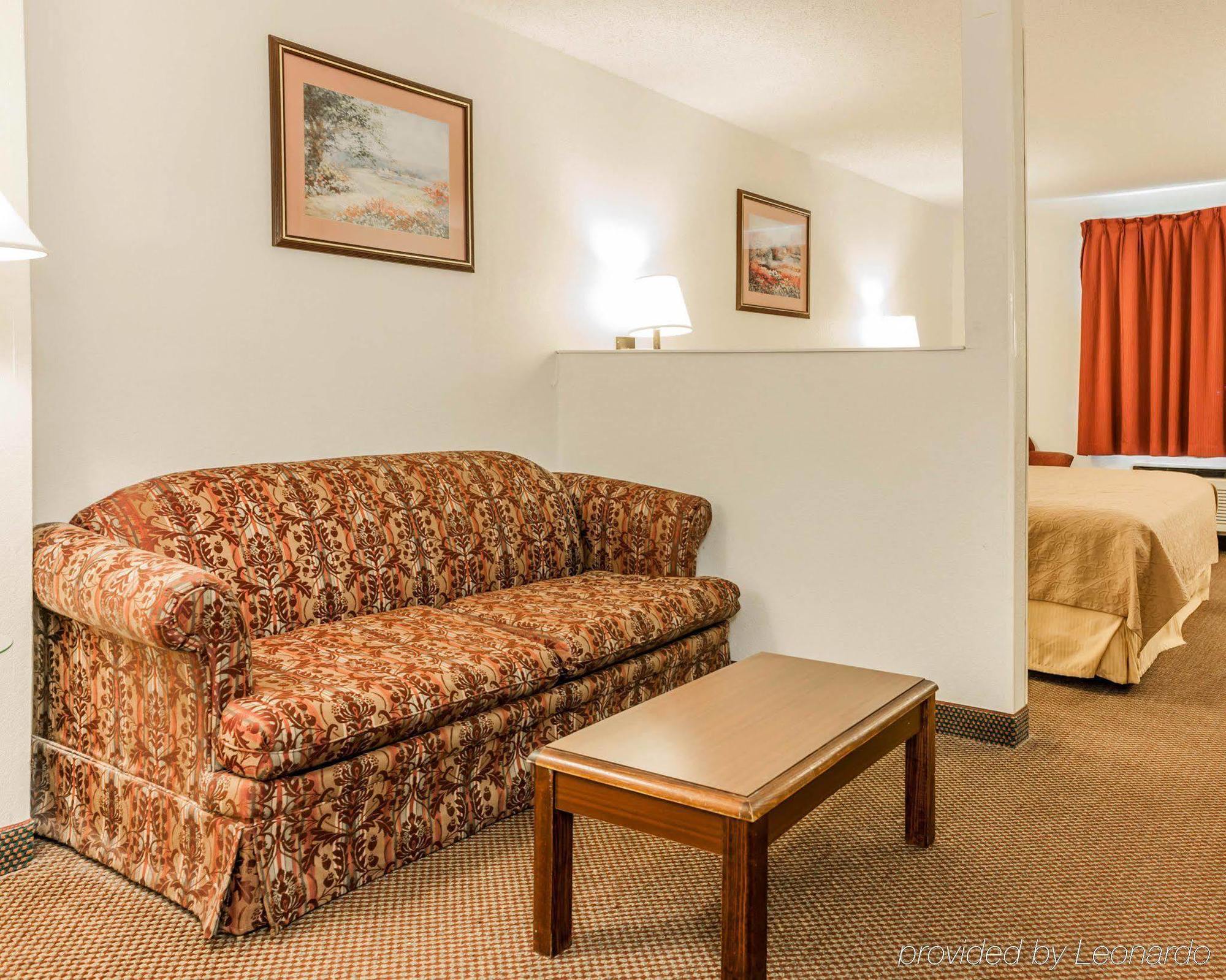 Motel 6-Indianapolis, In - Southport Exteriér fotografie