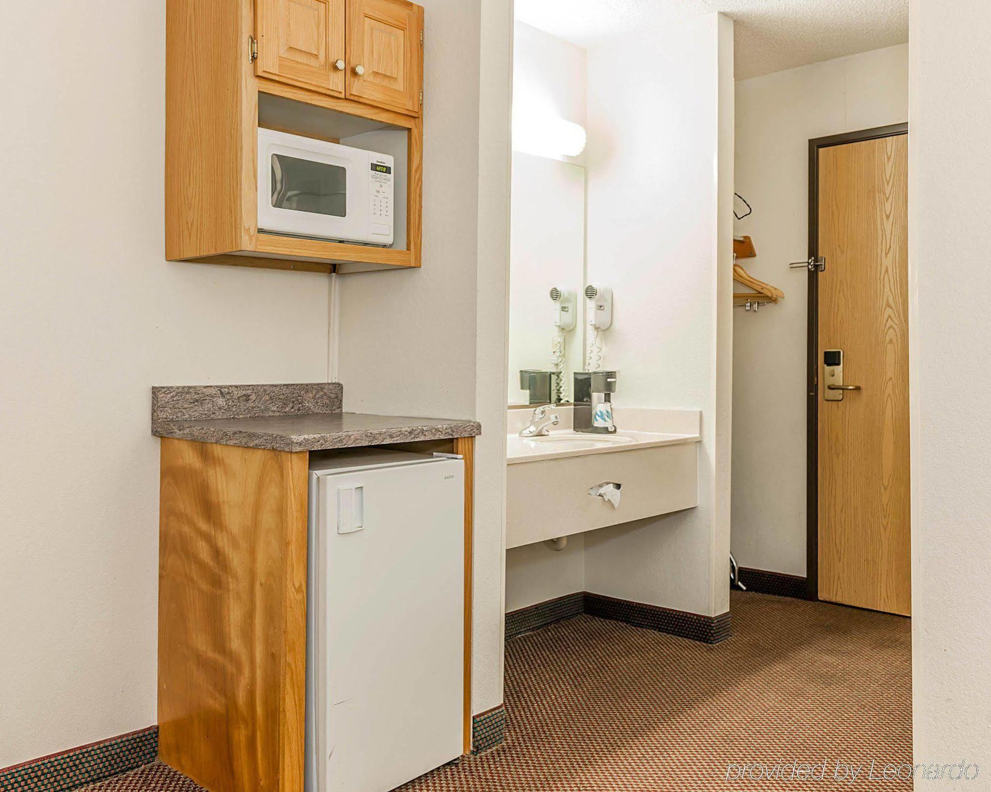Motel 6-Indianapolis, In - Southport Exteriér fotografie