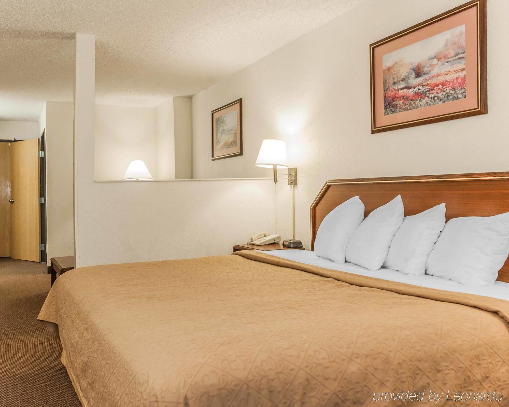 Motel 6-Indianapolis, In - Southport Exteriér fotografie